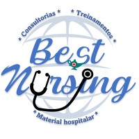 Best Nursing Consulting, Training and Health Products logo - Similar company to Grandesc Saúde