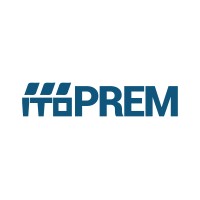 ITOPREM srl logo - Similar company to Softex Srl