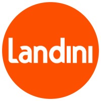 Landini Design logo - Similar company to Casa Kahla