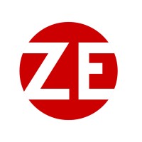 ZE-COMPANY logo - Similar company to Grafity