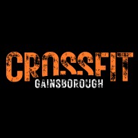 CrossFit Gainsborough logo - Similar company to Crossfit Cumbria Limited