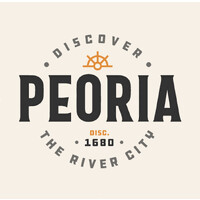 Enjoy Peoria (Peoria Area Convention And Visitors Bureau)