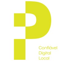 Pavulla Moçambique logo - Similar company to Void - Tecnologia E Comunicação