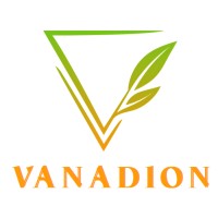 Vanadion LTD logo - Similar company to Nanomox