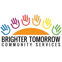 Brighter Tomorrow logo - Similar company to Bg Infotechs
