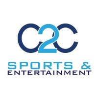 C2C Sports & Entertainment Inc logo - Similar company to C60 Digital