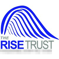The RISE Trust logo - Similar company to Cinnamon Digital Applications