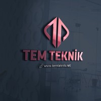 Tem Teknik logo - Similar company to Tem Teknik A.S.
