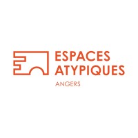 ESPACES ATYPIQUES ANGERS logo - Similar company to Bts Cybersécurité & Services Informatiques Aux Organisations   Lycée Chevrollier   Angers
