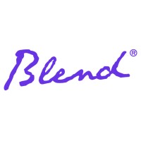 BLEND CO.