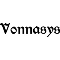 Vonnasys