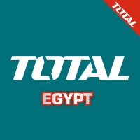 TOTAL Tools Egypt logo - Similar company to Ingco Tools