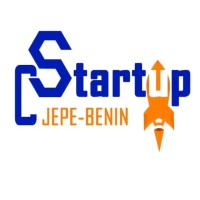 Start-up CJEPE-BENIN logo - Similar company to Kaenjee Studio