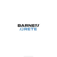 BarnesCRETE, Inc. logo - Similar company to District Concrete