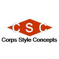 Corps Style Concepts