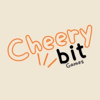 Cheery Bit Games logo - Similar company to Delphi Technology Solutions, Inc.