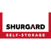 Shurgard Self Storage logo - Similar company to Bestock