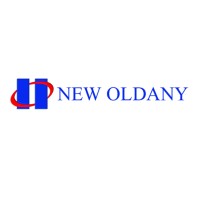 New Oldany logo - Similar company to Archote Indústria Química Ltda