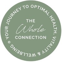 The Whole Connection logo - Similar company to Do Something Different With Paige