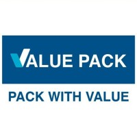 Value Pack Jordan logo - Similar company to الأصبح للألمنيوم