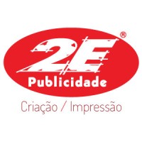 2E Publicidade logo - Similar company to Potymak Indústria