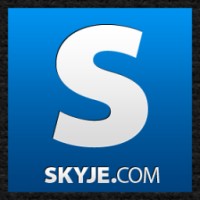 skyje logo - Similar company to Hotel Speak