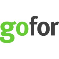 Gofor logo - Similar company to Toro Tech