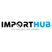 ImportHub logo - Similar company to Icla - Instituto Para A Cooperação Luso-Árabe