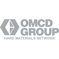 OMCD Group logo - Similar company to Sibo Engineering