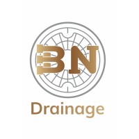 BN Drainage logo - Similar company to Shuel Construction