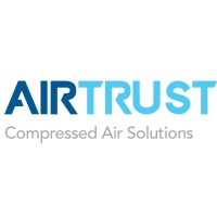 AIRTRUST logo - Similar company to Gilrod