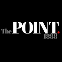 The Point.1888 logo - Similar company to Tsba Group
