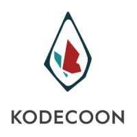 Kodecoon Academy logo - Similar company to Champ Code Academy Recruitment