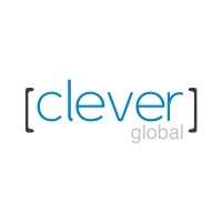 Clever Global Colombia logo - Similar company to Externalia Solutions