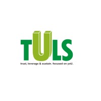 TULS Corp Pvt. Ltd. logo - Similar company to Rojgary