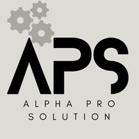 Alpha Pro Solution logo - Similar company to University Of Edinburgh Technicians