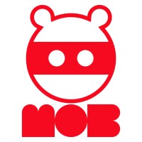 mOb studio logo - Similar company to Mob Studio