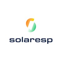 Solaresp Energia Solar logo - Similar company to 76Volts Energia Solar