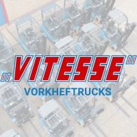 Vitesse Vorkheftrucks BV logo - Similar company to Ages Heftruckservice
