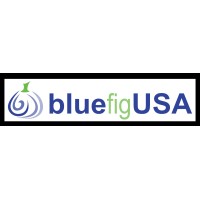 Blue Fig USA logo - Similar company to Hattar Wireless