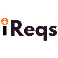 iReqs logo - Similar company to Nelatek