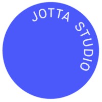 Jotta logo - Similar company to Pd3