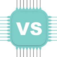 VerzamelSysteem logo - Similar company to Scip | Smart City Connectors