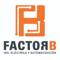 Factor B Ingeniería logo - Similar company to Sologist Spa.