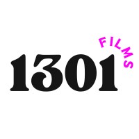 1301 Films logo - Similar company to Youthhack