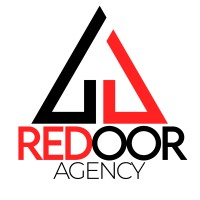 Redoor Agency logo - Similar company to Case Tecnologia