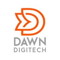 Dawn Digitech logo - Similar company to Arctictern Solutions Gmbh