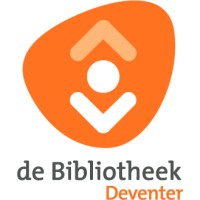 Bibliotheek Deventer logo - Similar company to Kunstcircuit Deventer