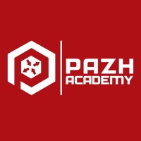 Pazh Academy پاژ آکادمی logo - Similar company to Pazh