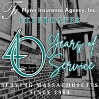 Flynn Insurance Agency logo - Similar company to Servicemaster South Shore & Cape Cod